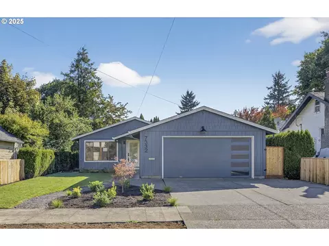 7332 N Villard Ave, Portland, OR 97217