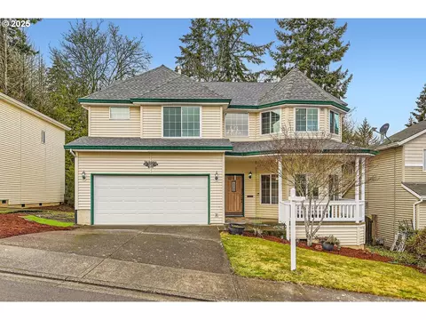 16371 SW Horseshoe Way, Beaverton, OR 97007