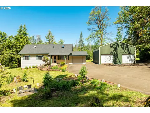 39508 SE 37th St, Washougal, WA 98671