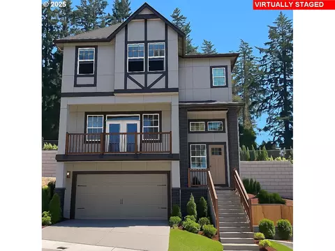 17995 SW Monashee, Beaverton, OR 97007