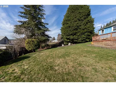 0 NE Spring St, Clatskanie, OR 97016