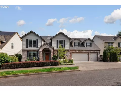 9711 NW Engleman St, Portland, OR 97229