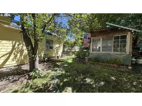 910 Willow St, Spray, OR 97874 photo 12