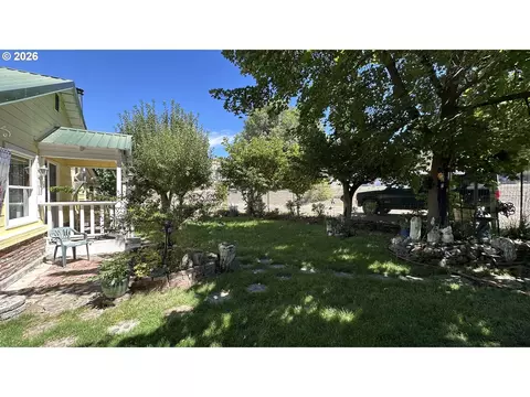 910 Willow St, Spray, OR 97874 photo 11