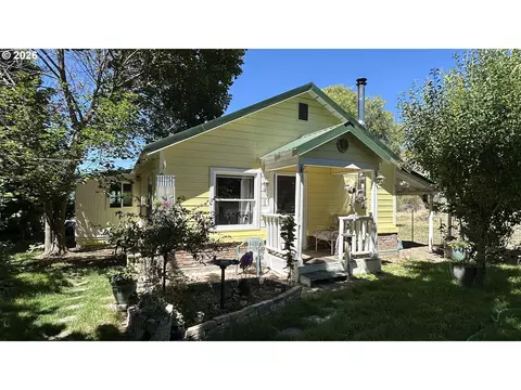 910 Willow St, Spray, OR 97874 photo 1