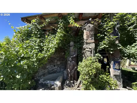 910 Willow St, Spray, OR 97874 photo 14