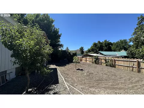 910 Willow St, Spray, OR 97874 photo 8