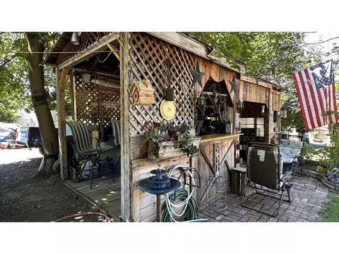 910 Willow St, Spray, OR 97874 photo 13