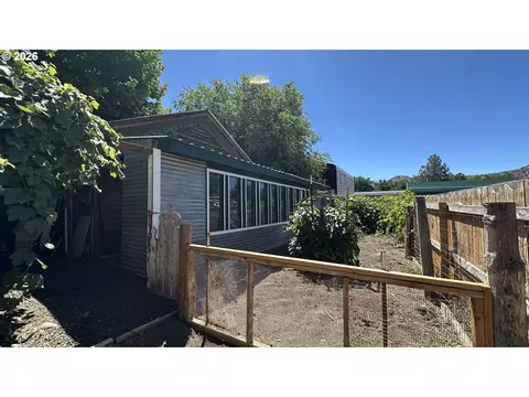 910 Willow St, Spray, OR 97874 photo 20