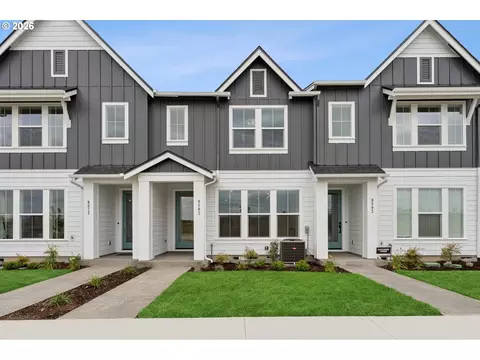 8583 SE Kinnaman St, Hillsboro, OR 97123