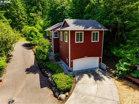 Other - 667 Kamapheema Pl, Eugene, OR 97405 photo 1 of 6