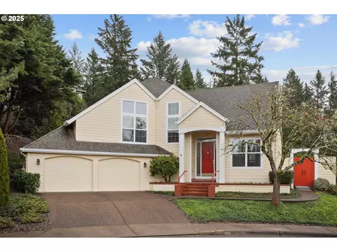 3684 NW 124th Pl, Portland, OR 97229