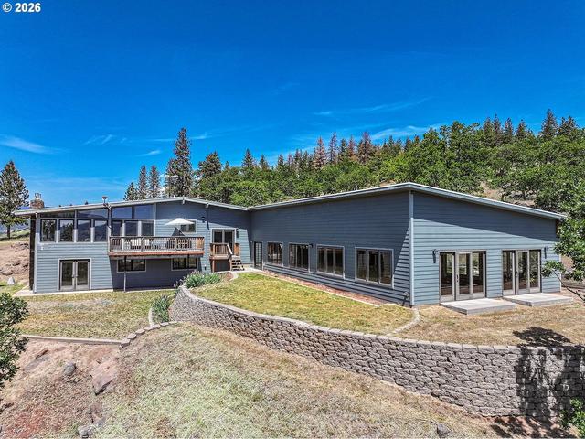 55 Adams Loop Rd, Goldendale, WA 98620