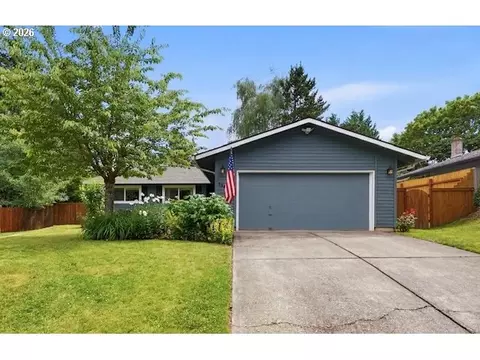 12650 SW Katherine St, Tigard, OR 97223
