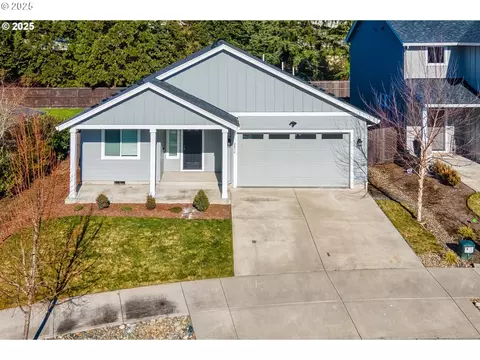 2030 N 4th Way, Ridgefield, WA 98642