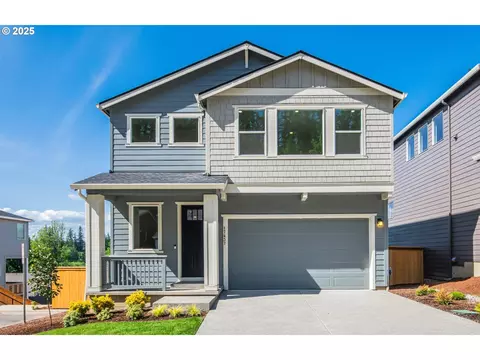 17437 NW Antonio St, Portland, OR 97229