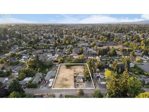 View/Area - 185 Ferndale Dr, Eugene, OR 97404 photo 2 of 8