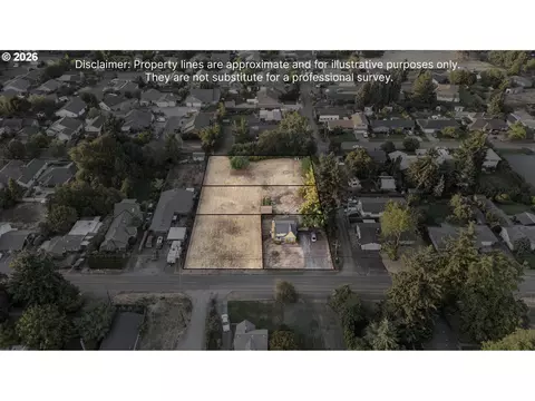 View/Area - 185 Ferndale Dr, Eugene, OR 97404 photo 6 of 8