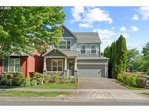 1061 SE Tamango St, Hillsboro, OR 97123