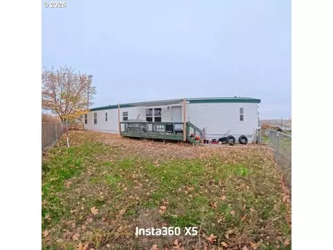 941 SE 9th, Pendleton, OR 97801