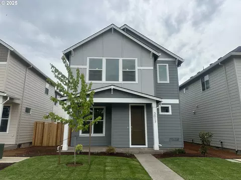 3017 S Kodiak St #LT 803, Cornelius, OR 97113
