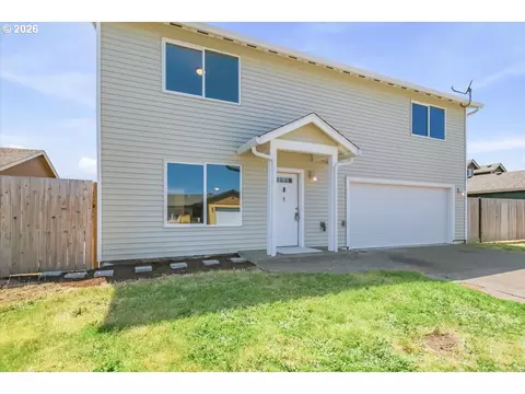 230 E Fir Dr, Gervais, OR 97026