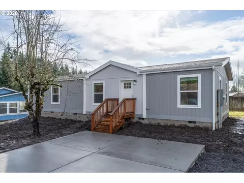 601 12 Helton St, Castle Rock, WA 98611