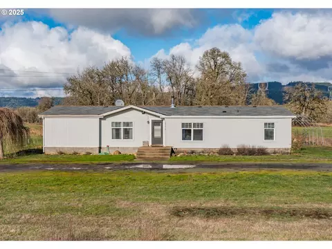 41415 Oupor Dr, Scio, OR 97374
