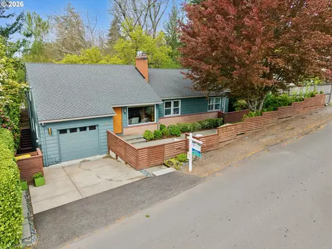 3185 SW 72nd Ave, Portland, OR 97225