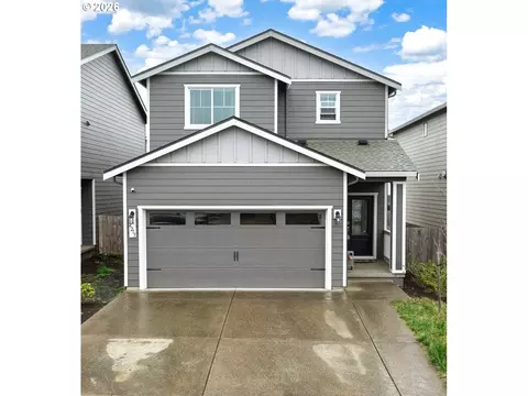 4215 SW Myrtle Ave, Gresham, OR 97080