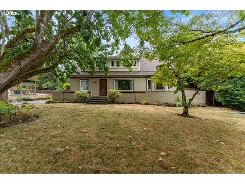 12260 SW Butner Rd, Portland, OR 97225