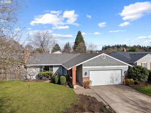 7085 SW Molalla Bend Rd, Wilsonville, OR 97070