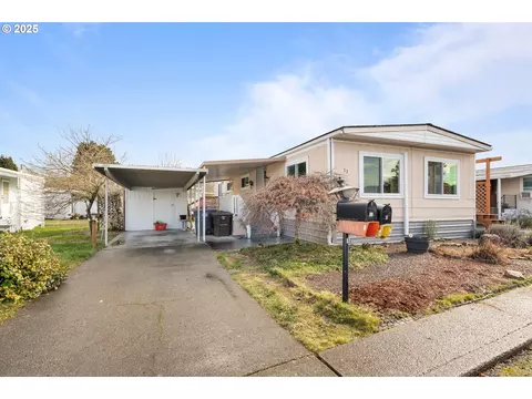 2681 SE River Rd #32, Hillsboro, OR 97123