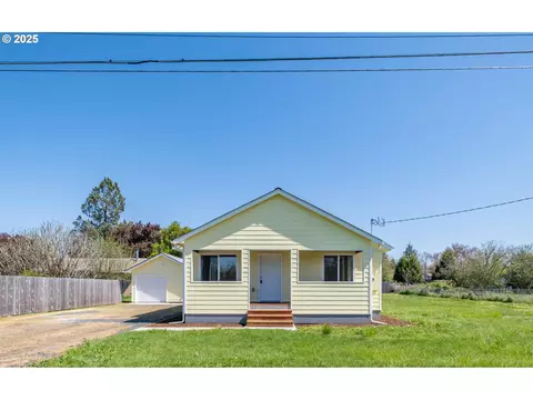 415 S 13th St, Lebanon, OR 97355