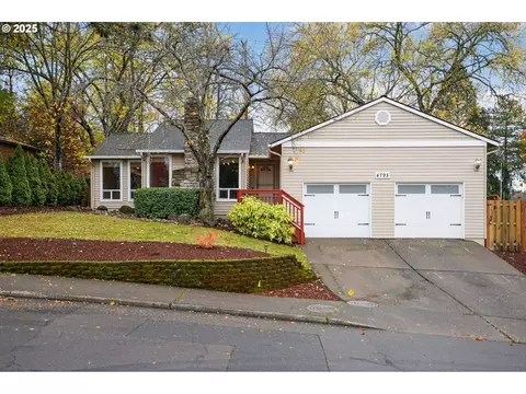 4795 NW Kahneeta Dr, Portland, OR 97229