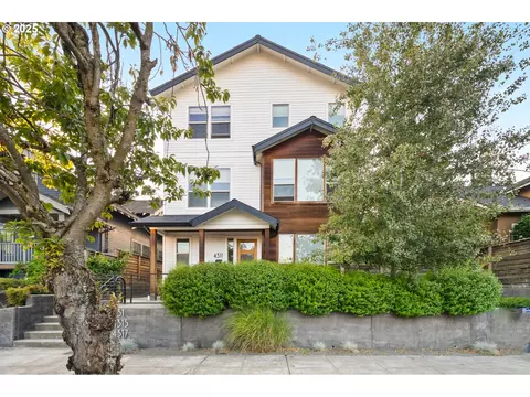 4317 N Borthwick Ave, Portland, OR 97217