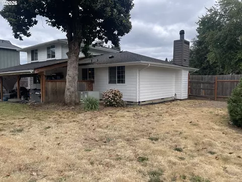 Exterior - 740 65th St, Springfield, OR 97478 photo 7 of 7