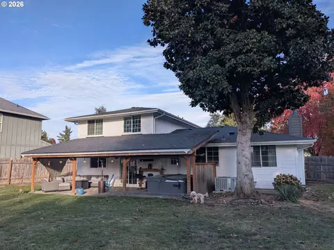 Exterior - 740 65th St, Springfield, OR 97478 photo 9 of 9