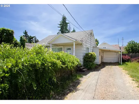 166 Iowa St, Eugene, OR 97402