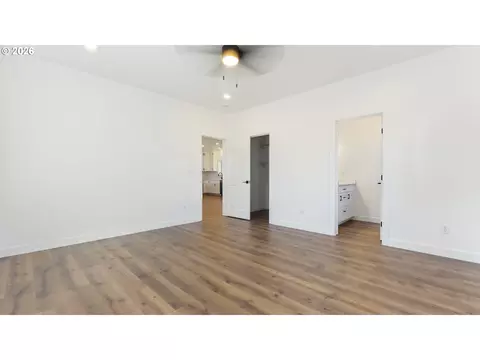 Bedroom - 141 NE D St, Willamina, OR 97396 photo 2 of 6