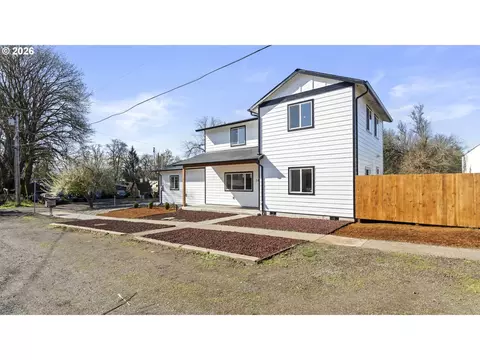 Other - 141 NE D St, Willamina, OR 97396 photo 1 of 10