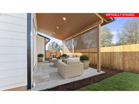 Exterior - 141 NE D St, Willamina, OR 97396 photo 2 of 6