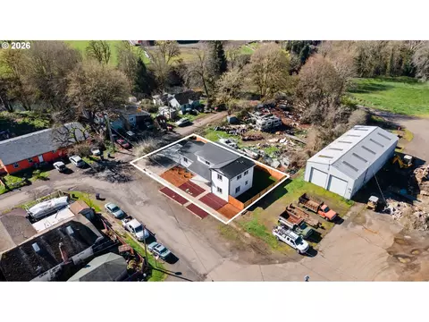 View/Area - 141 NE D St, Willamina, OR 97396 photo 1 of 1