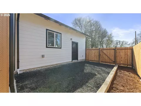 Exterior - 141 NE D St, Willamina, OR 97396 photo 6 of 6