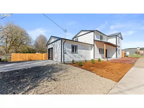 Other - 141 NE D St, Willamina, OR 97396 photo 2 of 10
