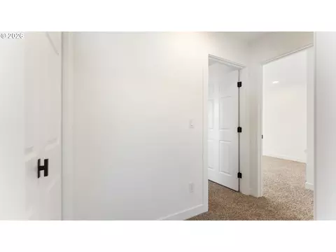 Entry Way - 141 NE D St, Willamina, OR 97396 photo 1 of 1