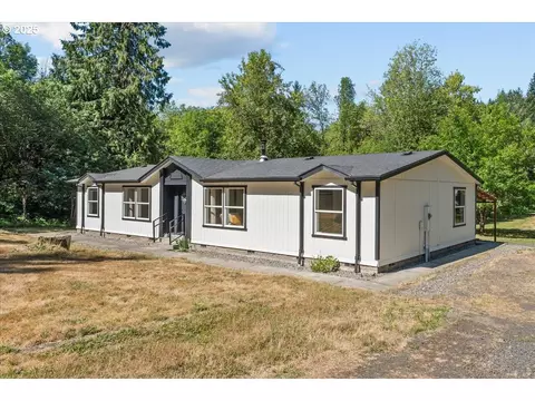 57437 Cedar Creek Rd, Scappoose, OR 97056