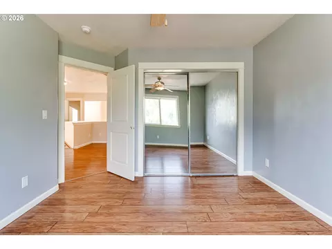 Bedroom - 2353 Rollie Loop, Eugene, OR 97405 photo 3 of 6