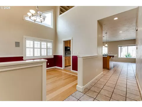 Entry Way - 2353 Rollie Loop, Eugene, OR 97405 photo 1 of 7