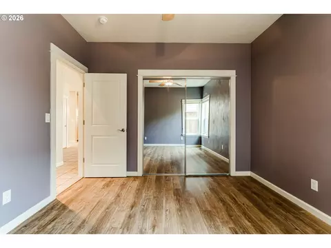 Bedroom - 2353 Rollie Loop, Eugene, OR 97405 photo 2 of 6